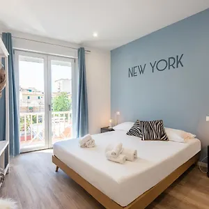 Interno12 Bed & Breakfast