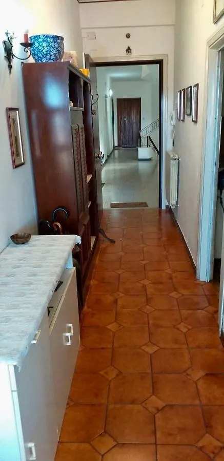 Apartment Via Serri 12 Appartamento Follonica Italy
