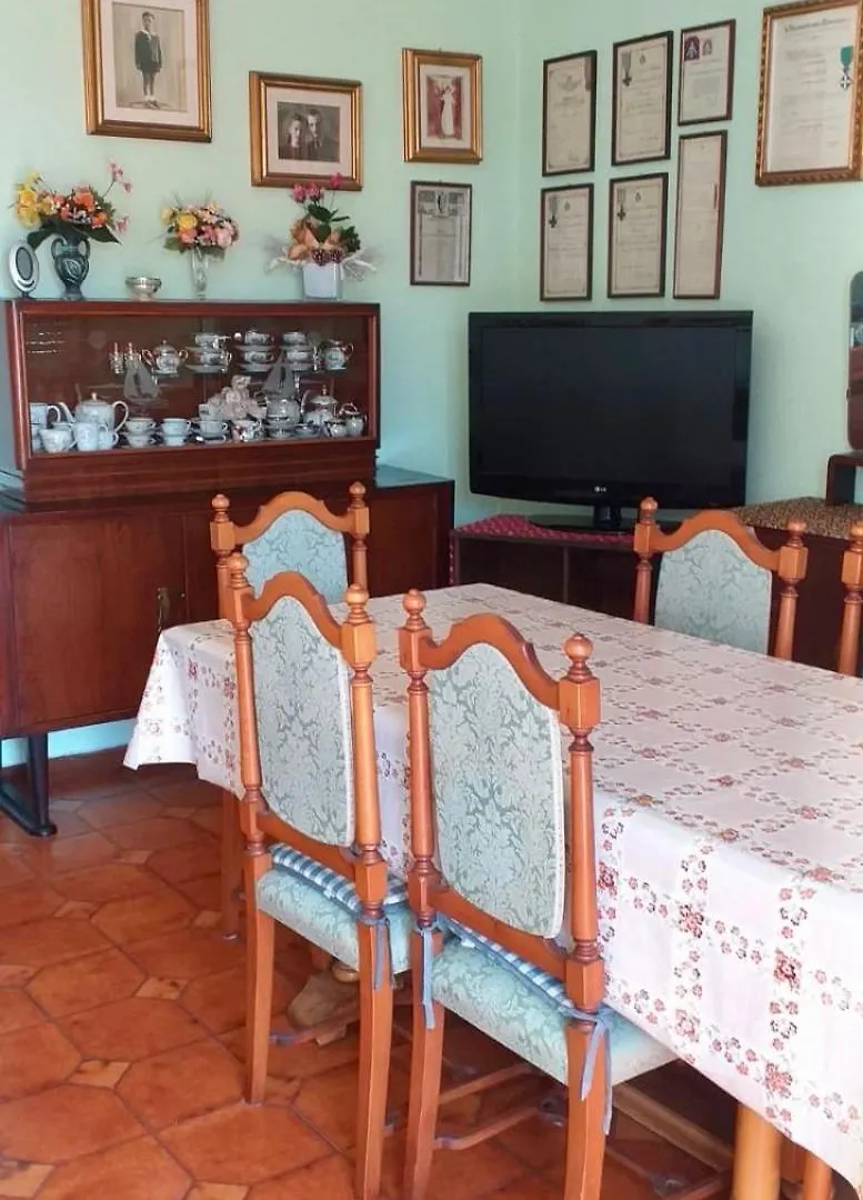 Apartment Via Serri 12 Appartamento Follonica
