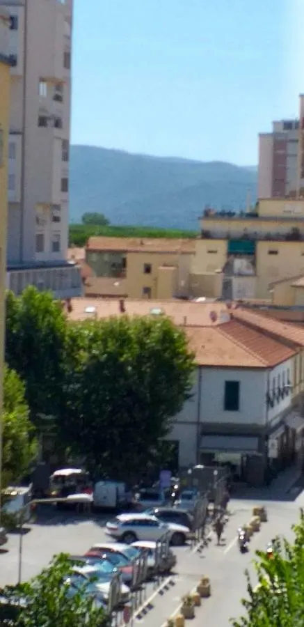 Apartment Via Serri 12 Appartamento Follonica