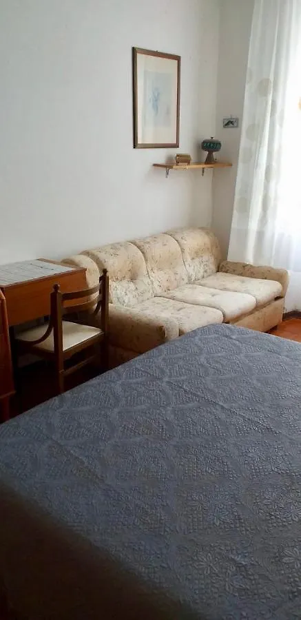 Via Serri 12 Appartamento Follonica Apartment